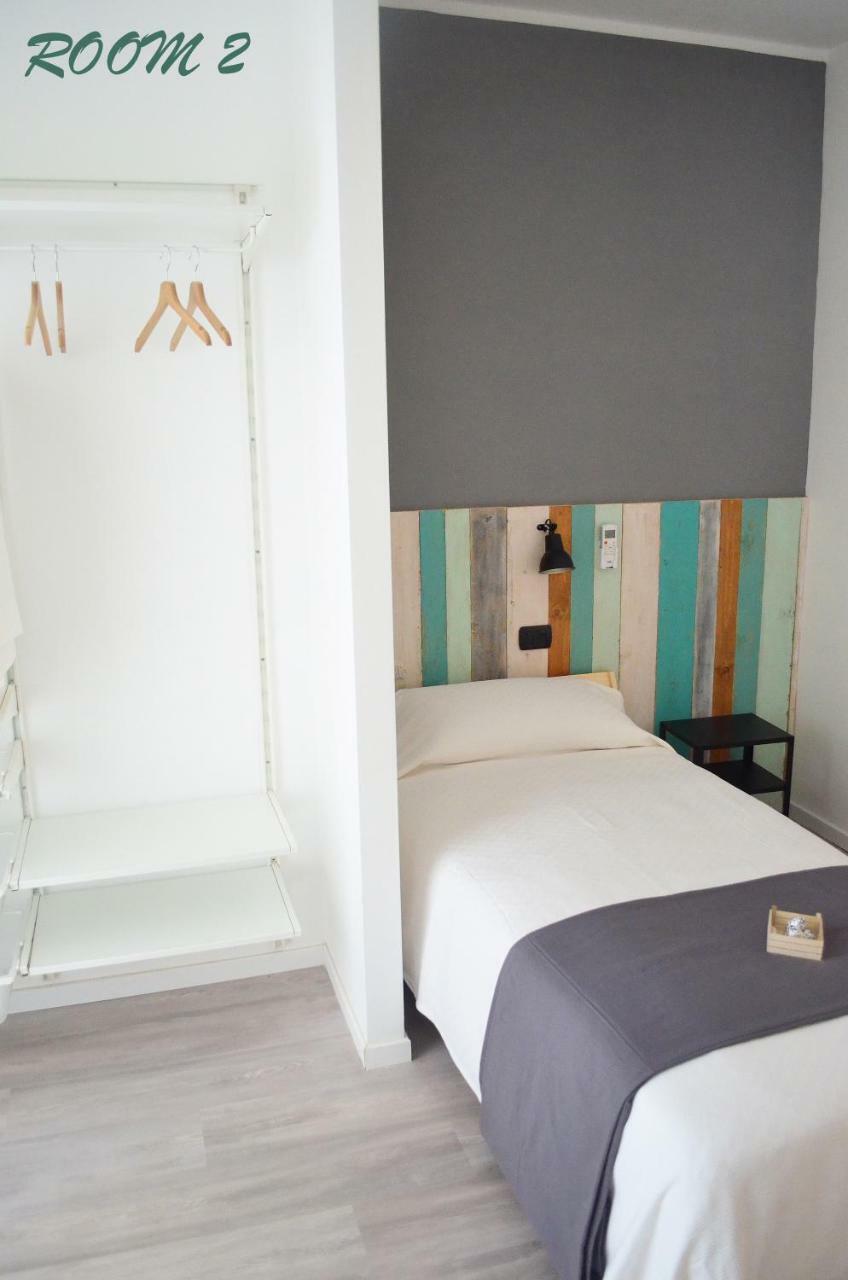 Gianicolo Country Room Roma Exterior foto